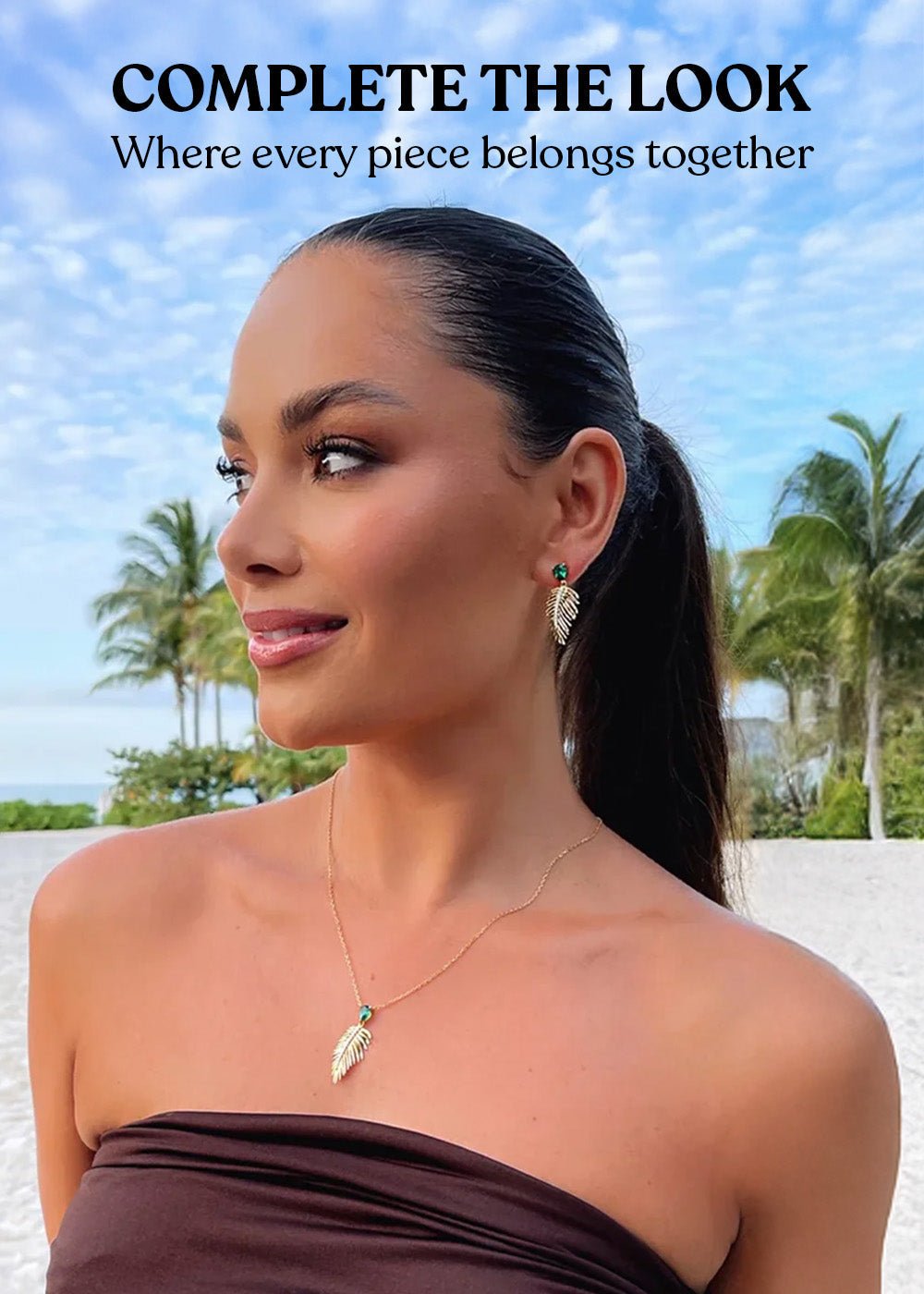 Gift Sets - ARTSY SILVER