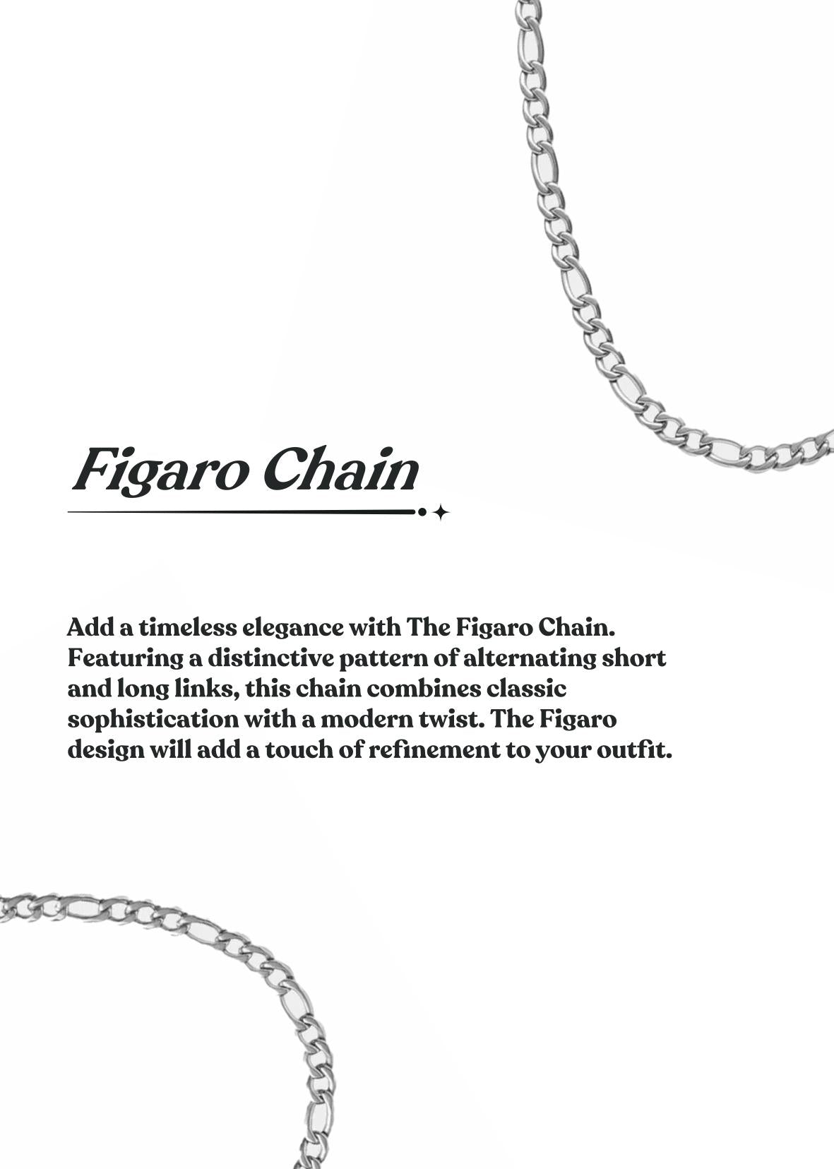 Figaro-Link-chain