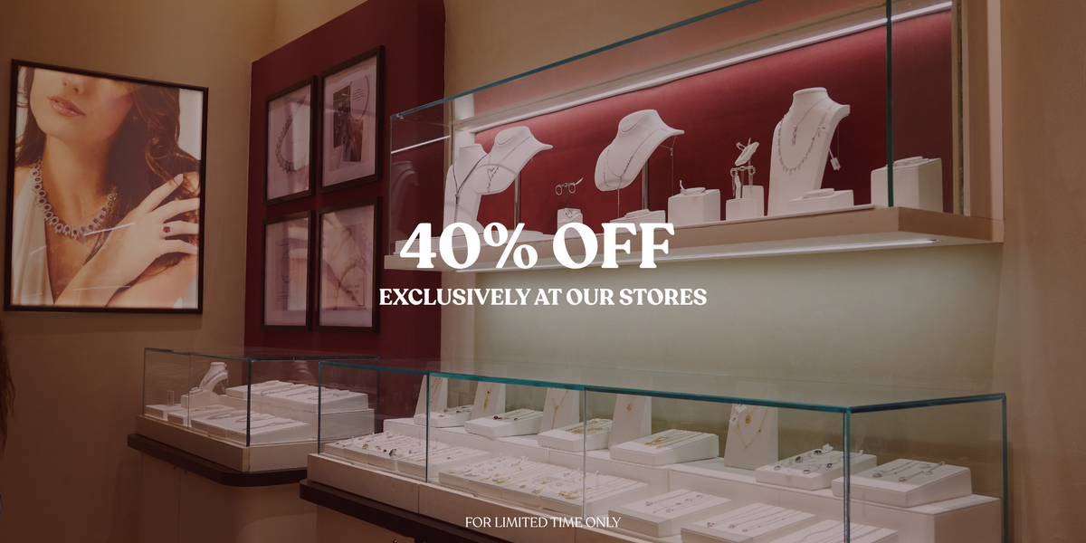 Exclusively At Our Stores IARTSY SILVER
