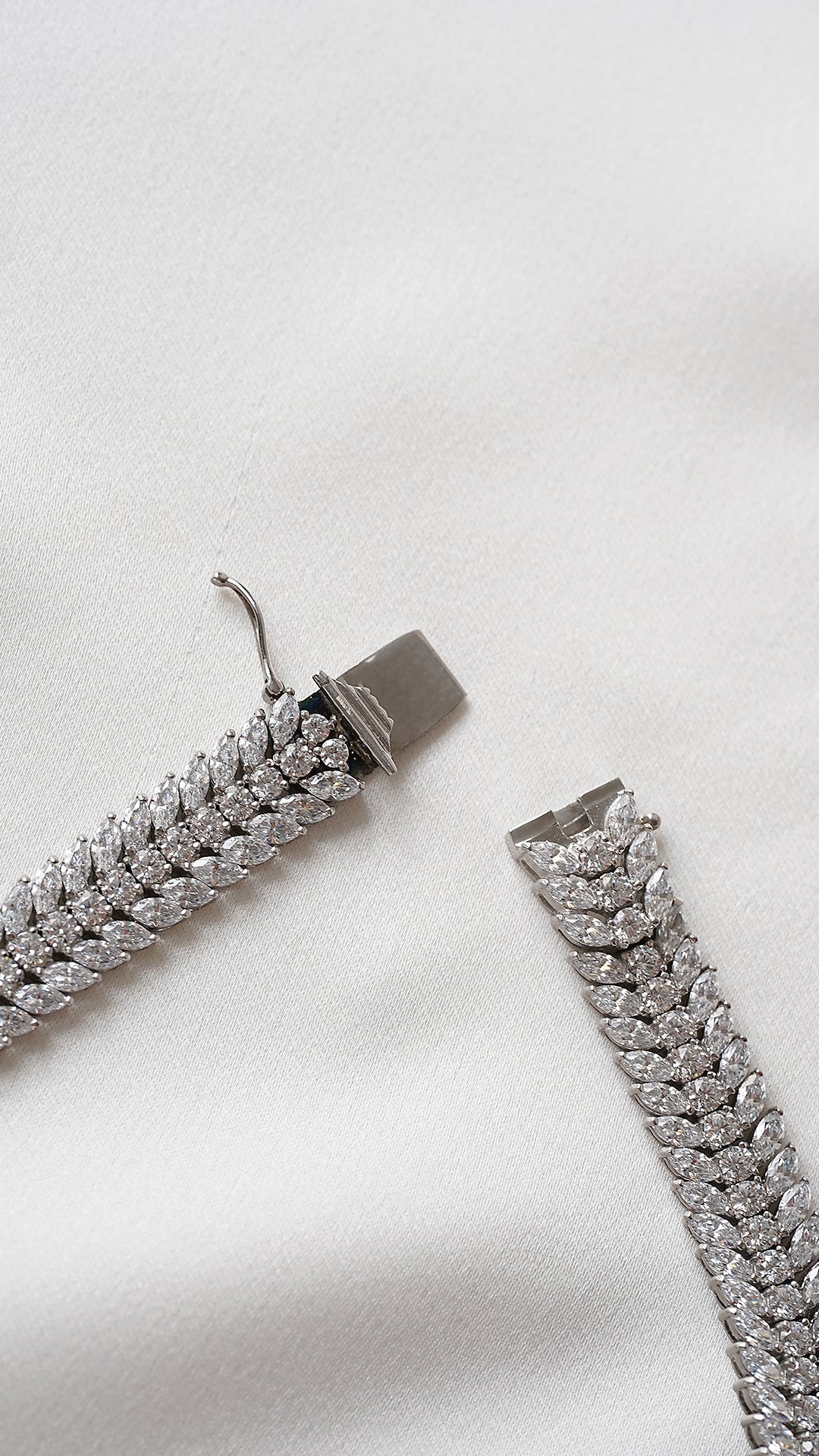 Éclat Verdélia Necklace