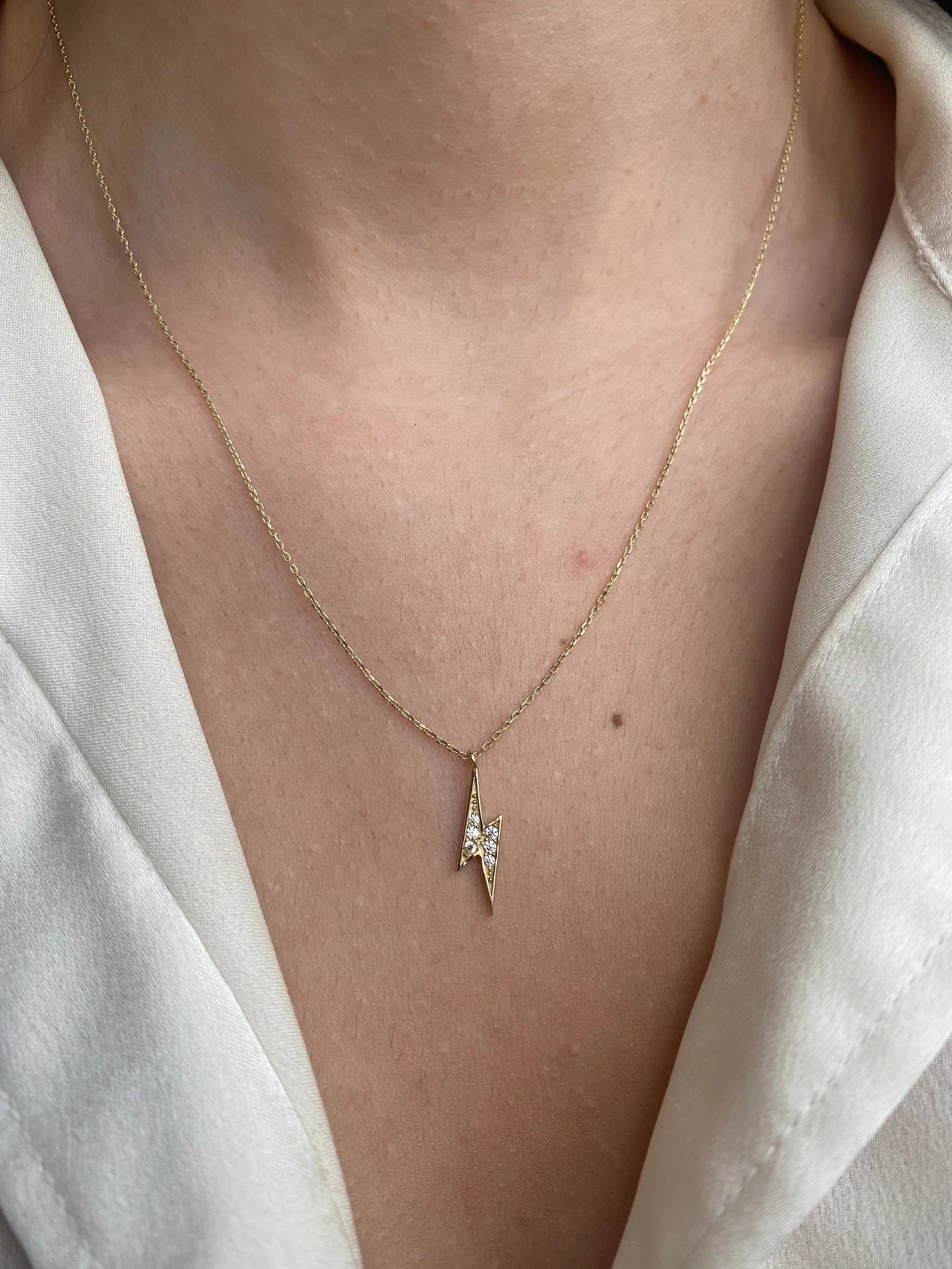 Harry Potter Lovers Necklace - ARTSY SILVER