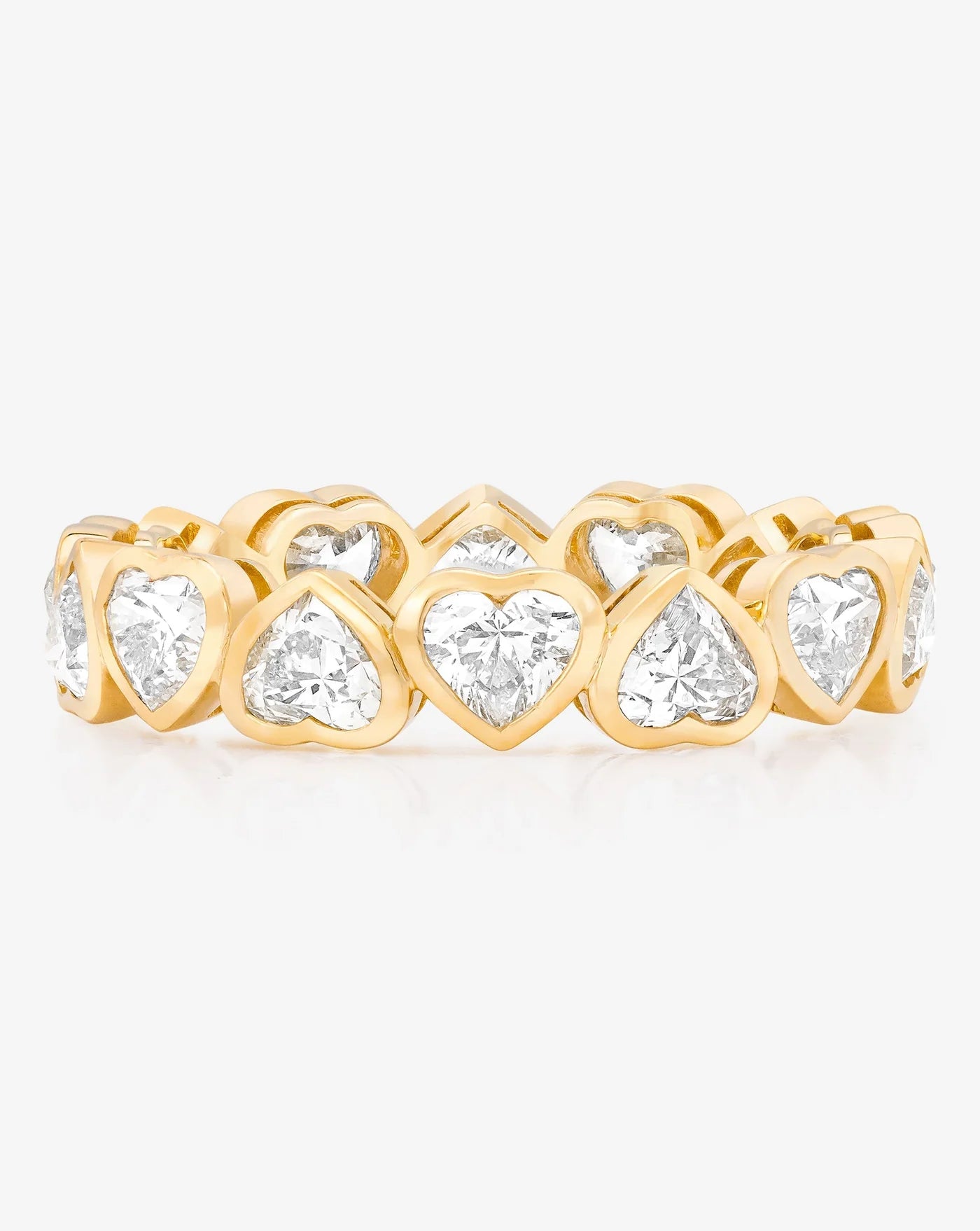 Heart Eternity Band