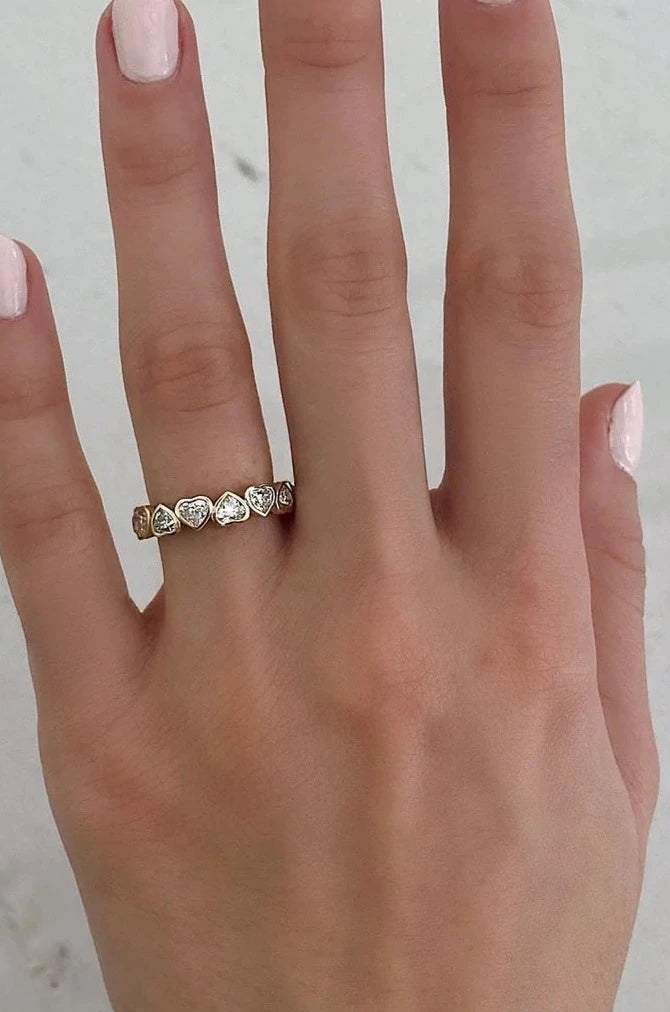 Heart Eternity Band