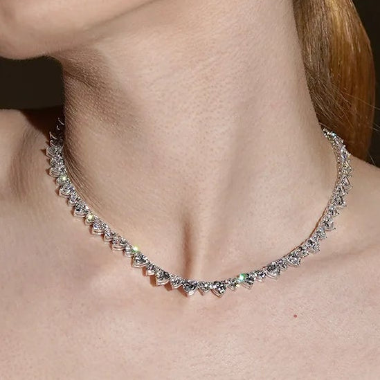 Lil’ Amour Dangle Necklace