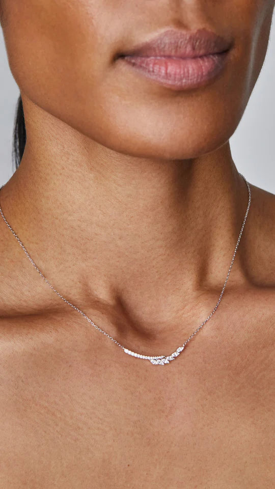 <tc>قلادة الأغصان من الزركون</tc>