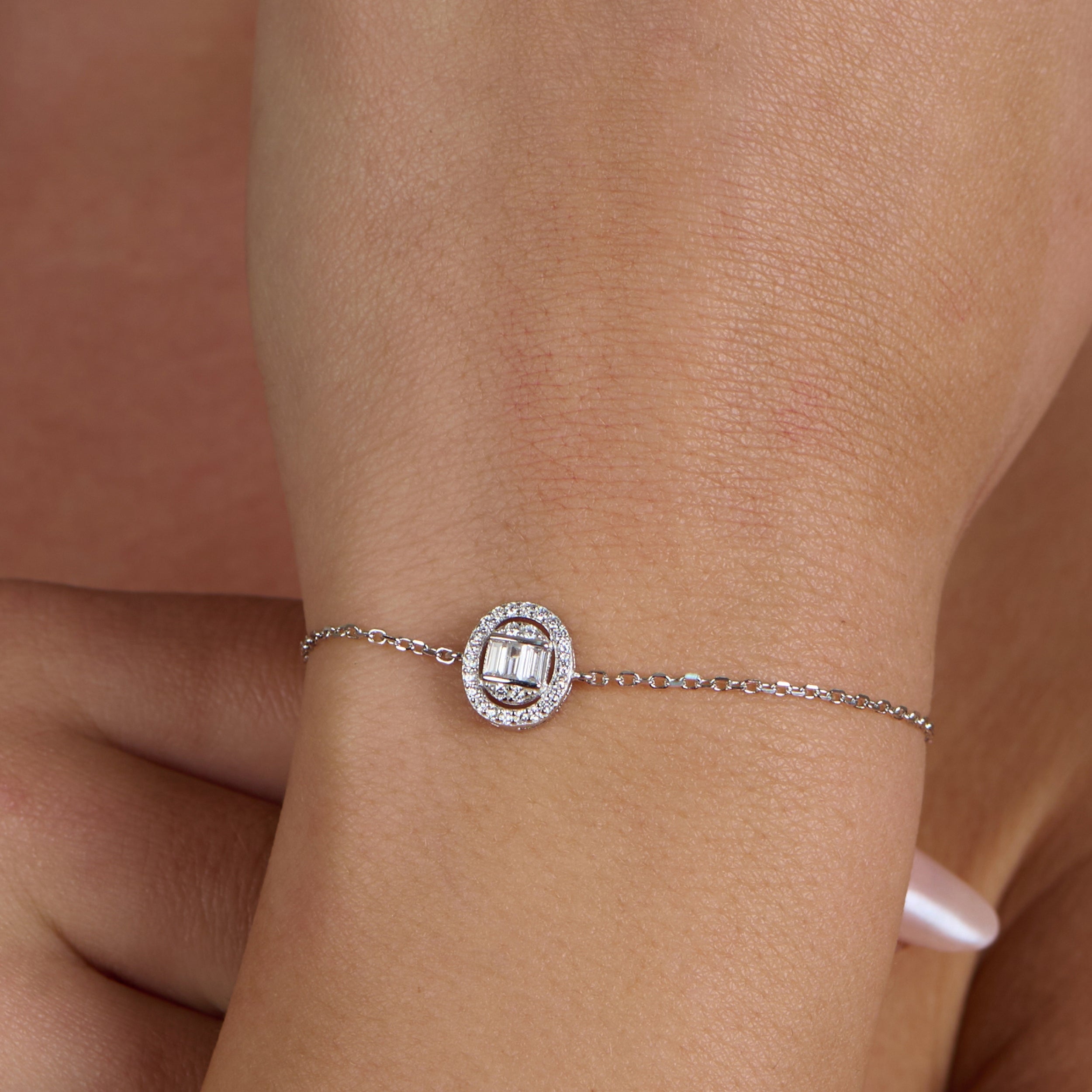 Modern Muse Bracelet