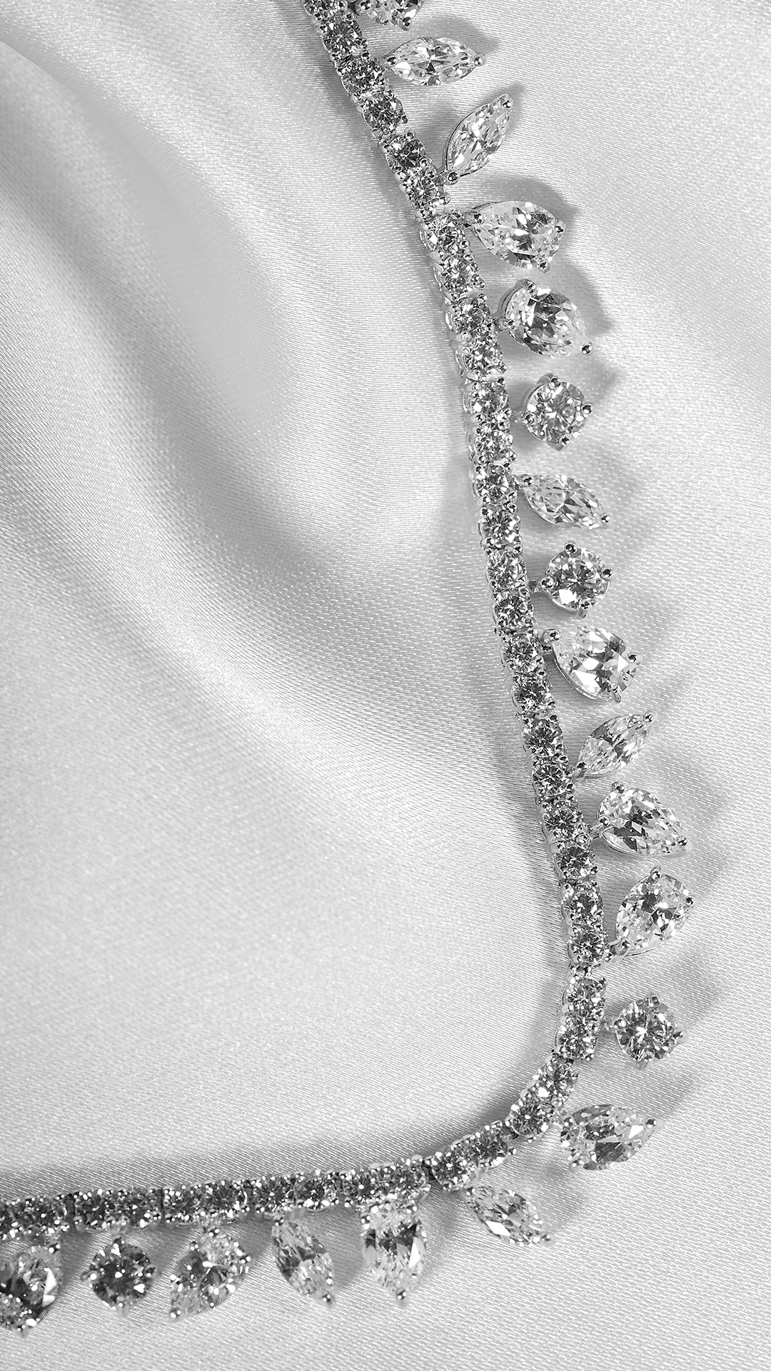 Luminé Drip Necklace