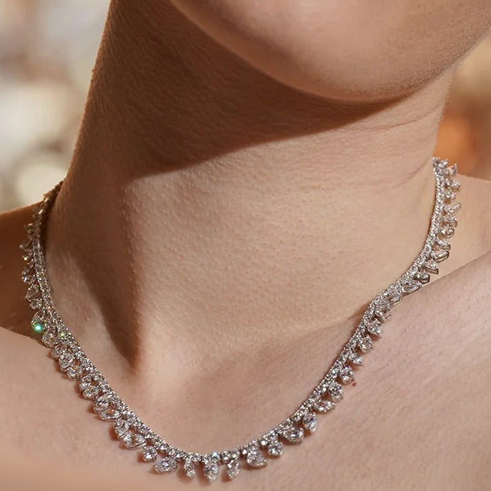 Luminé Drip Necklace