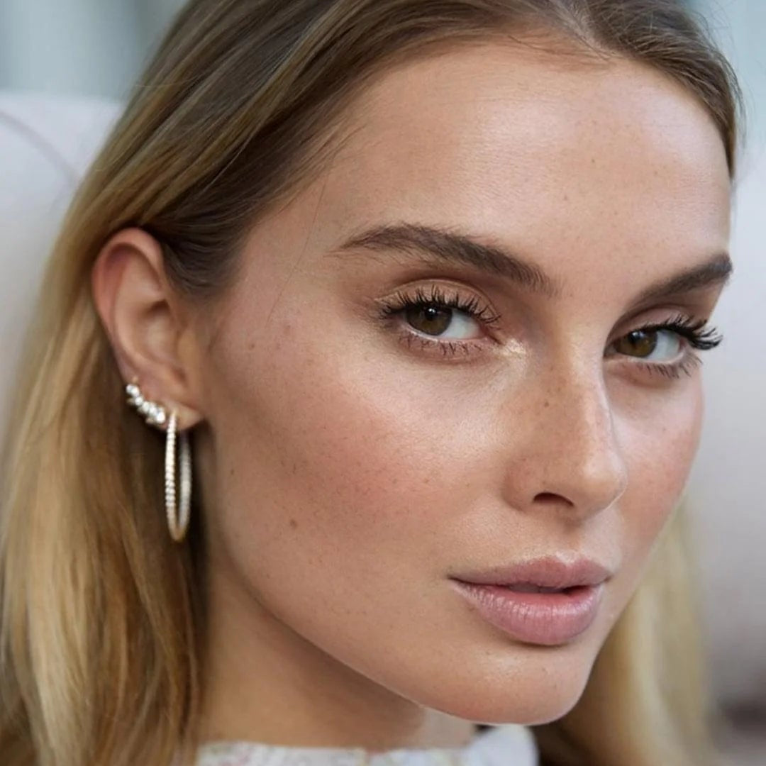 Piercing Illusion Set - ARTSY SILVER