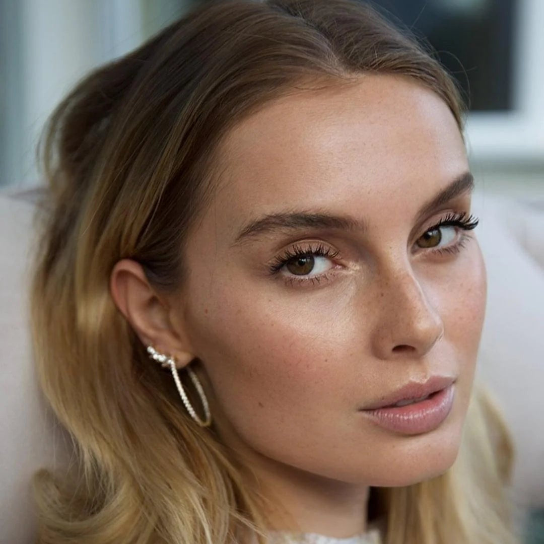 Piercing Illusion Set - ARTSY SILVER