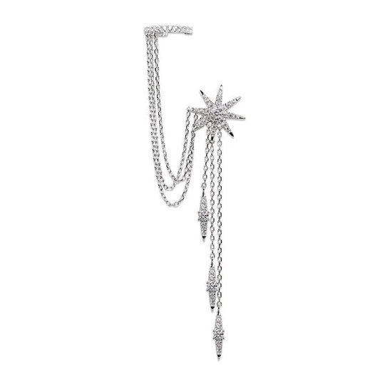 أقراط سارجاس