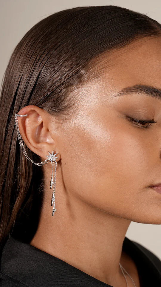 أقراط سارجاس