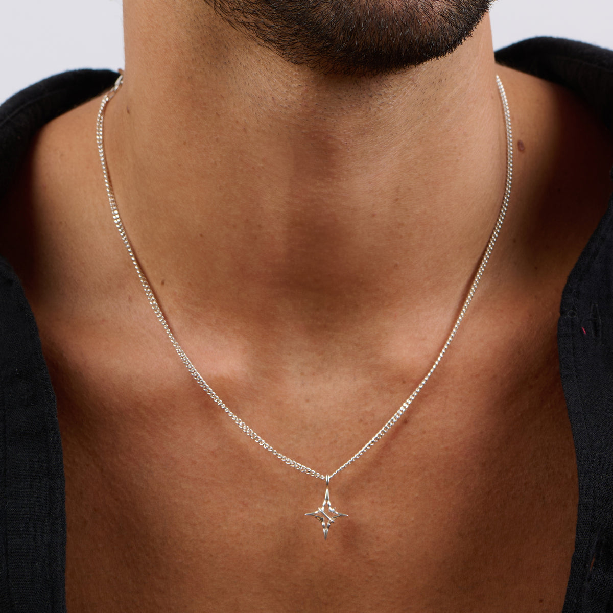 Stellar Pendant
