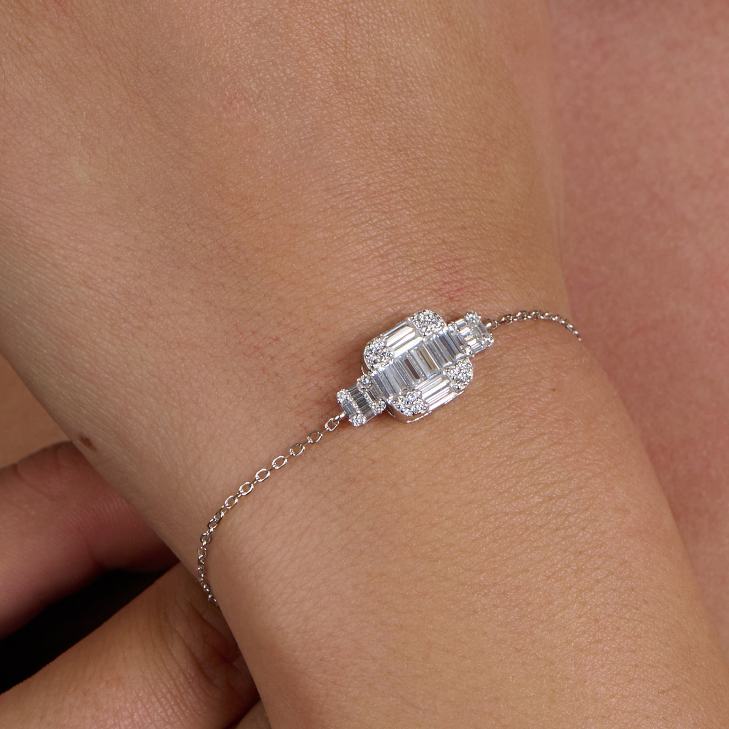 The Spotlight Bracelet