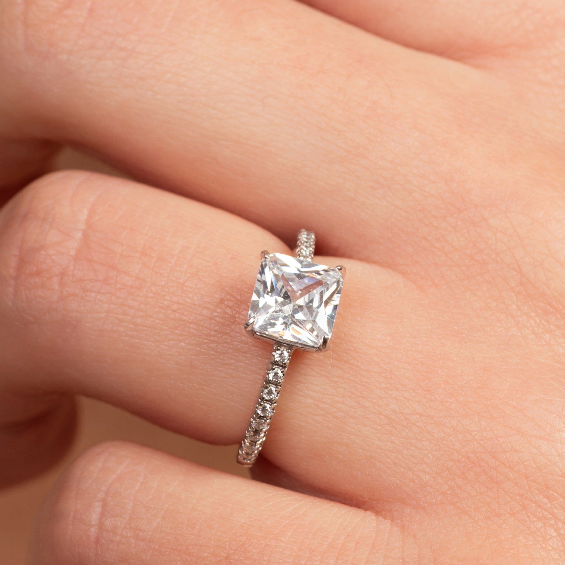 <tc>خاتم Vanilla Flanders الفضي</tc>