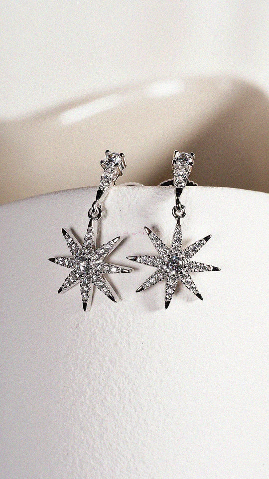 <tc>أقراط افضية Daphne
</tc>