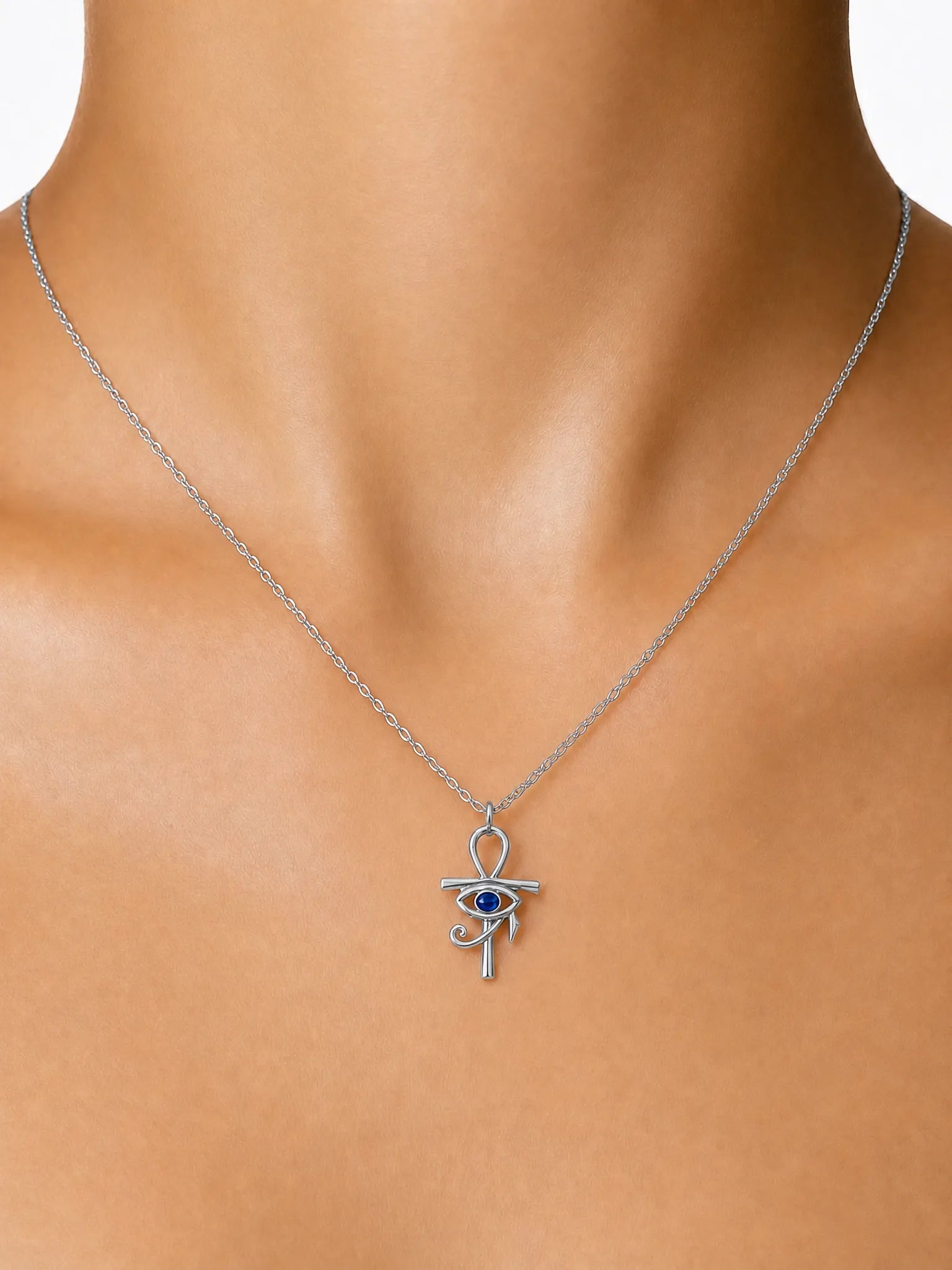 Sacred Feminine Necklace
