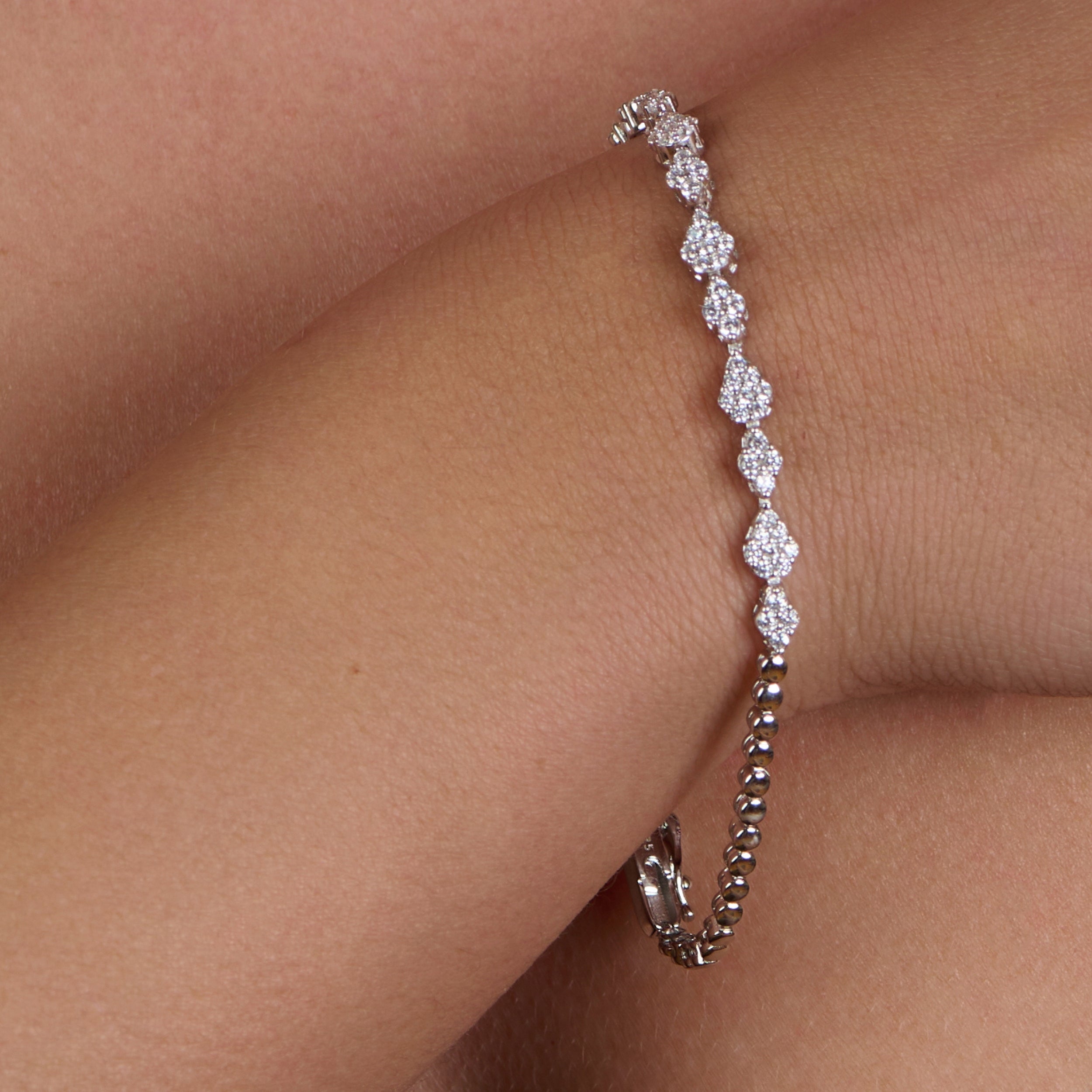 Élan Contrast Bracelet