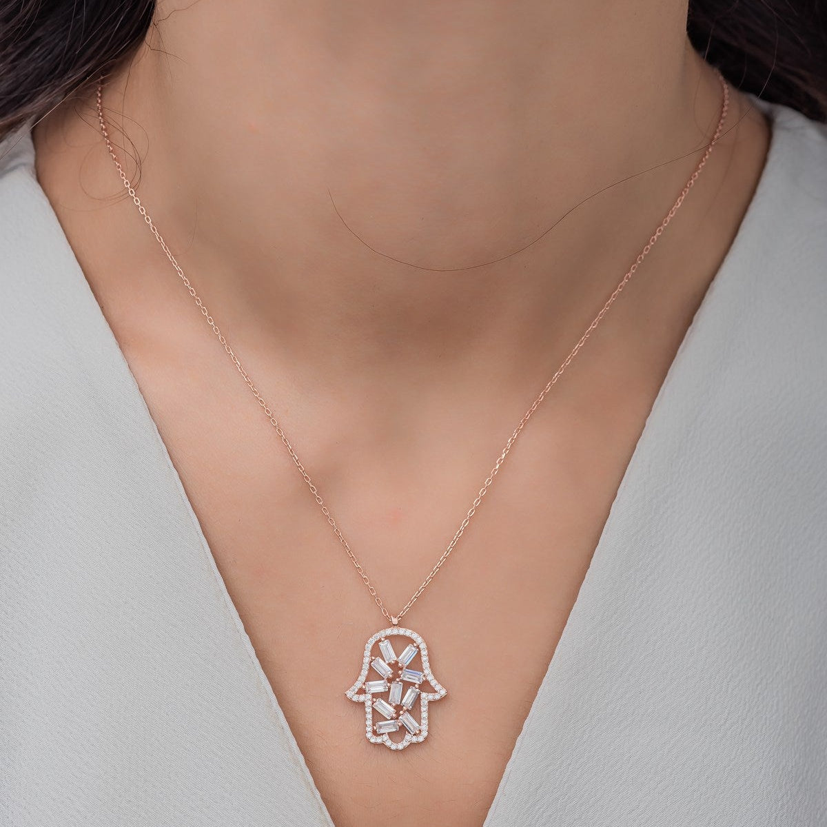 Artsy Glam Set - ARTSY SILVER