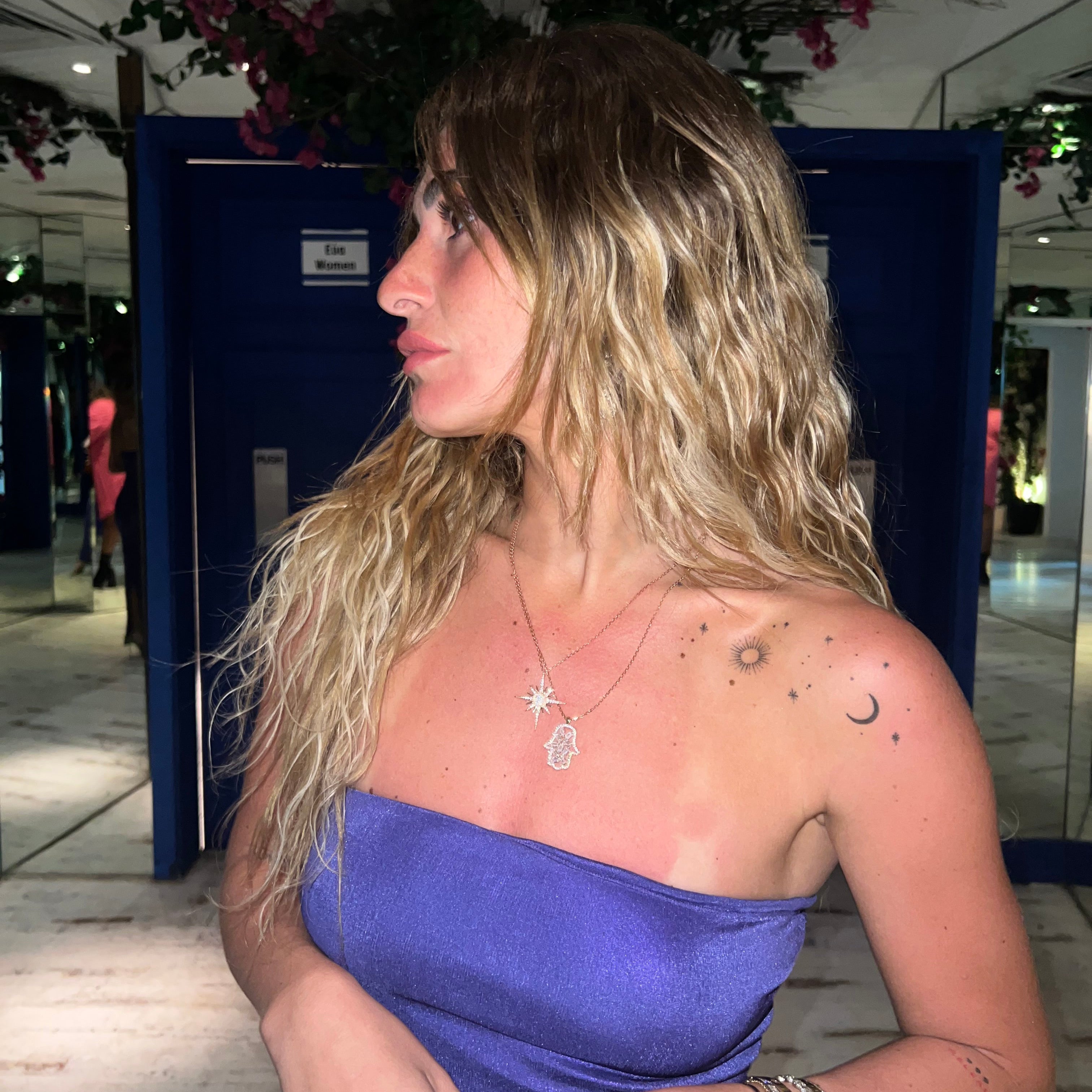 Artsy Glam Set - ARTSY SILVER