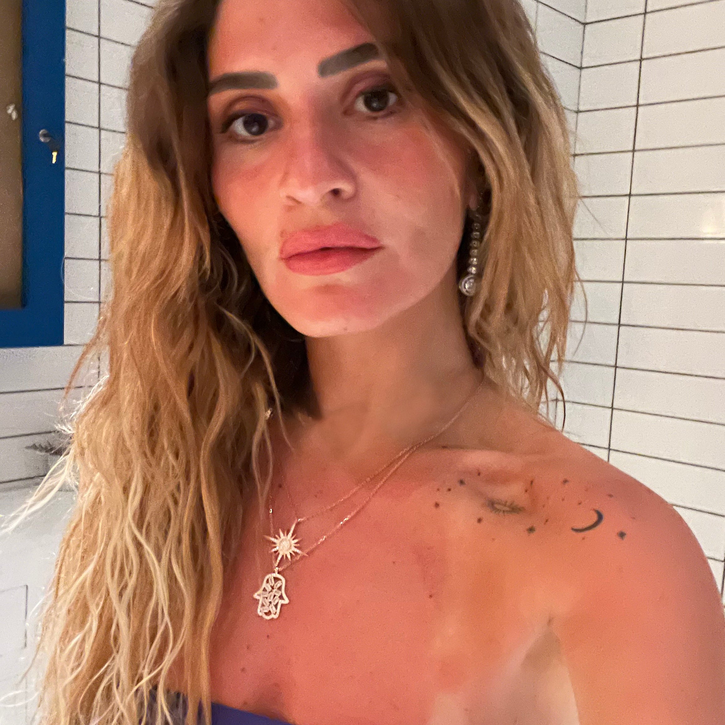 Artsy Glam Set - ARTSY SILVER