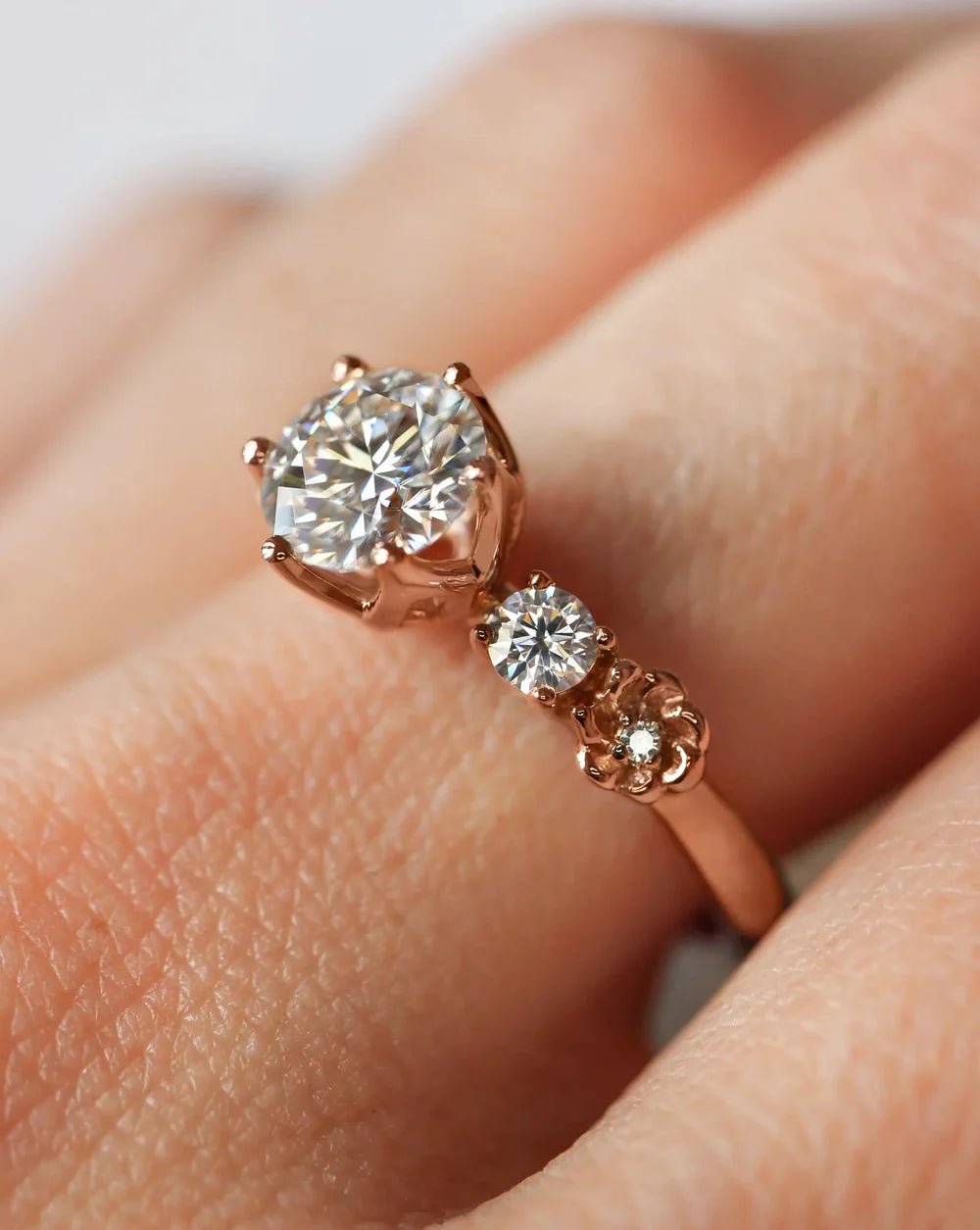 What Dose A Promise Ring Symbolize ? - ARTSY SILVER