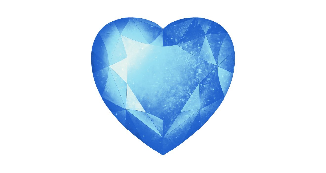 Aquamarine - ARTSY SILVER