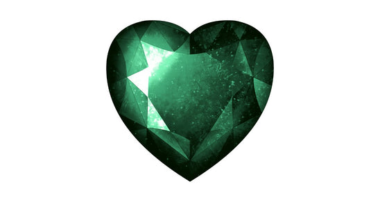 Green Zircon