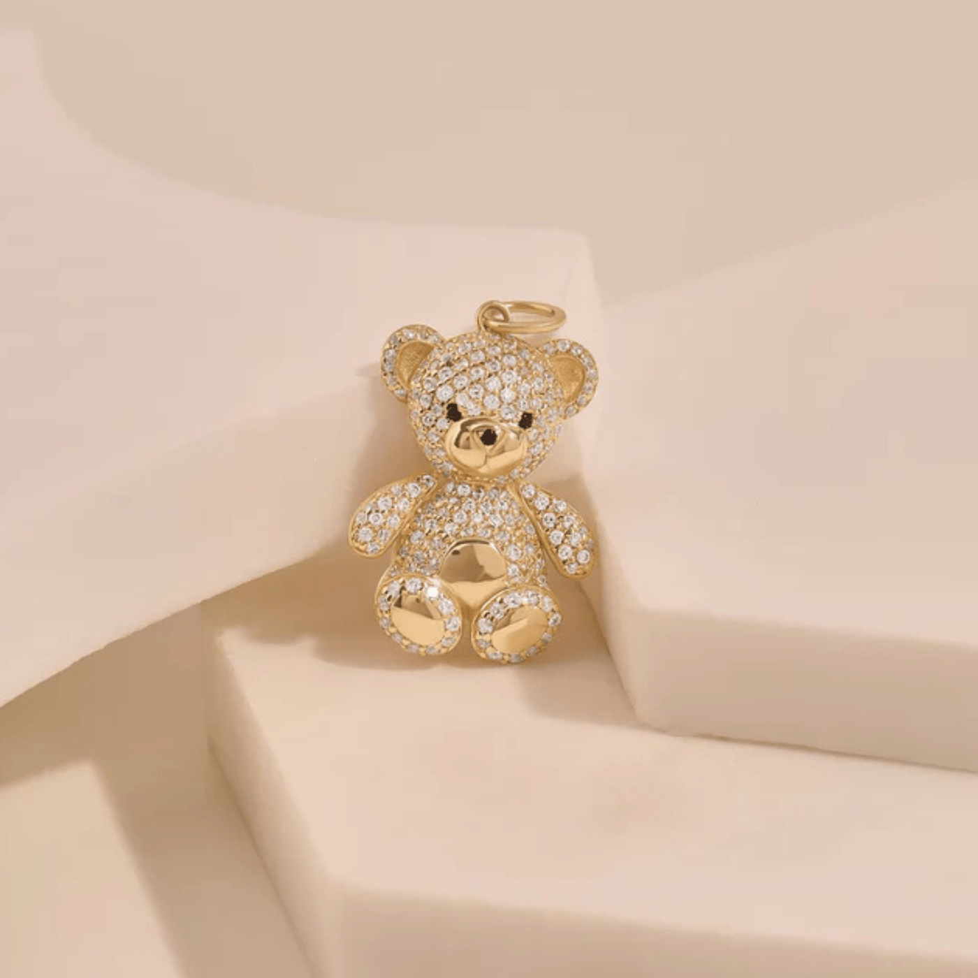 Meaningful Pendants - ARTSY SILVER