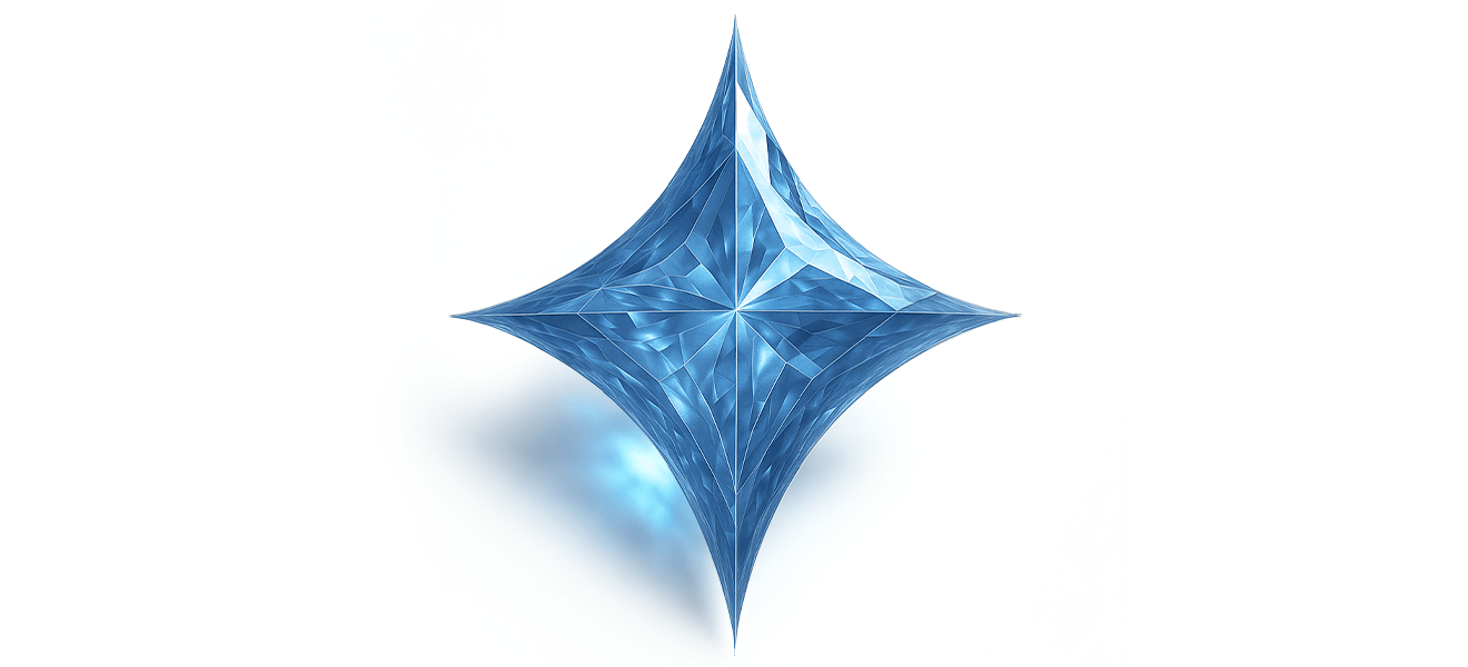 Aquamarine - ARTSY SILVER