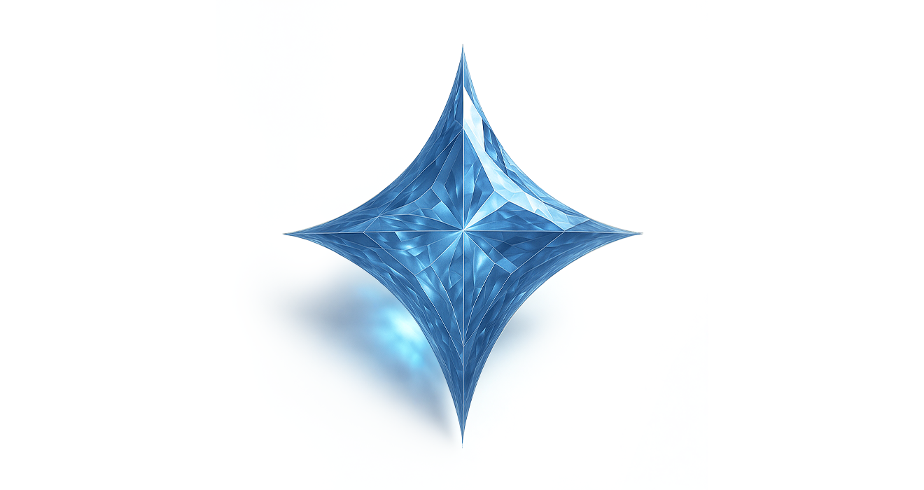 Aquamarine - ARTSY SILVER
