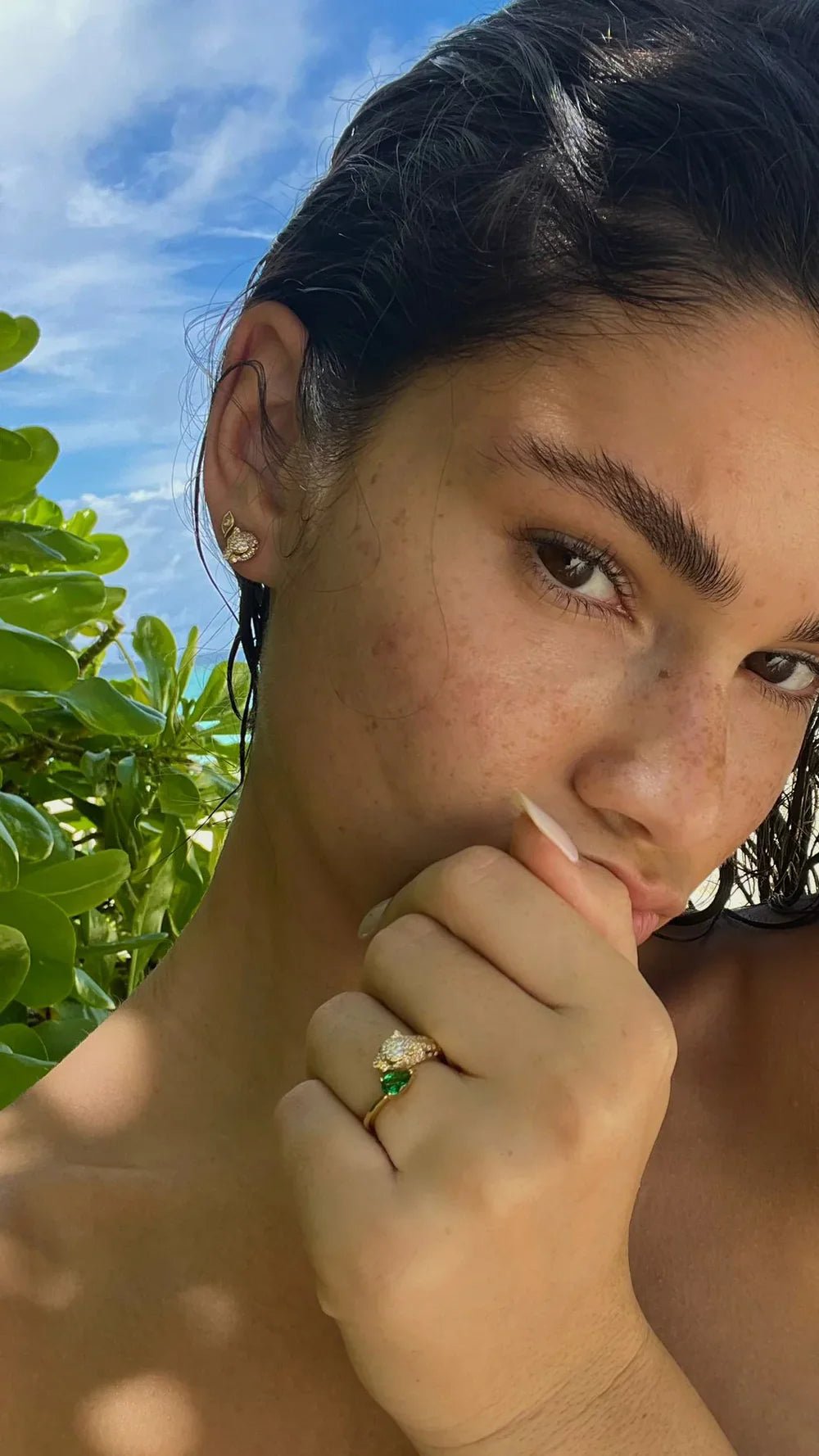 Silver Sand - ARTSY SILVER