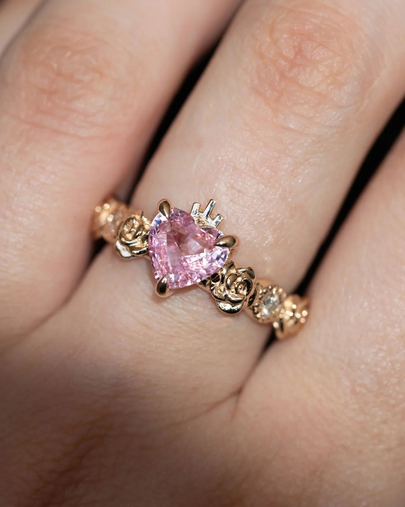 Hearts Jewelry
