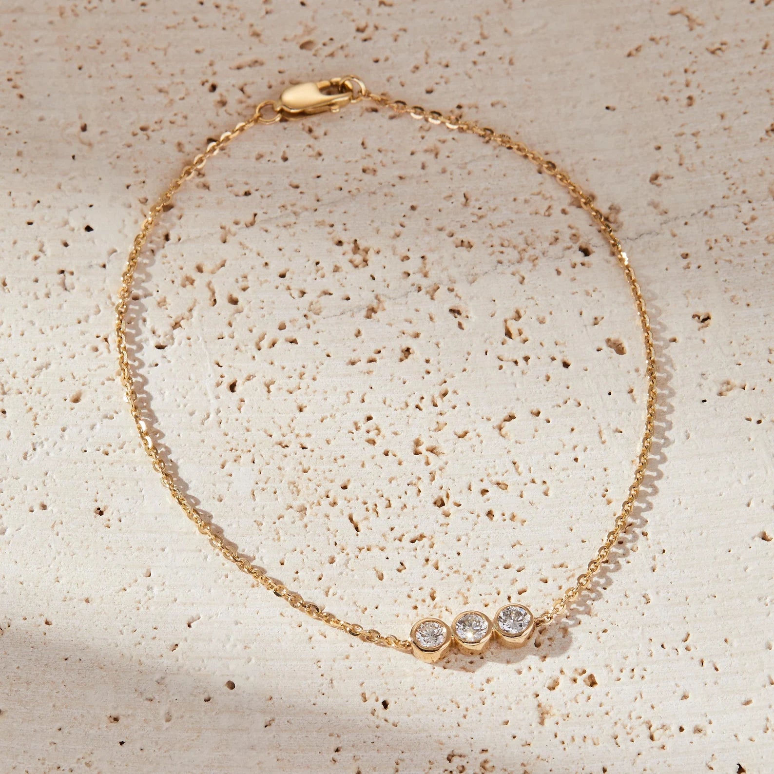 3-Stone-Bracelet
