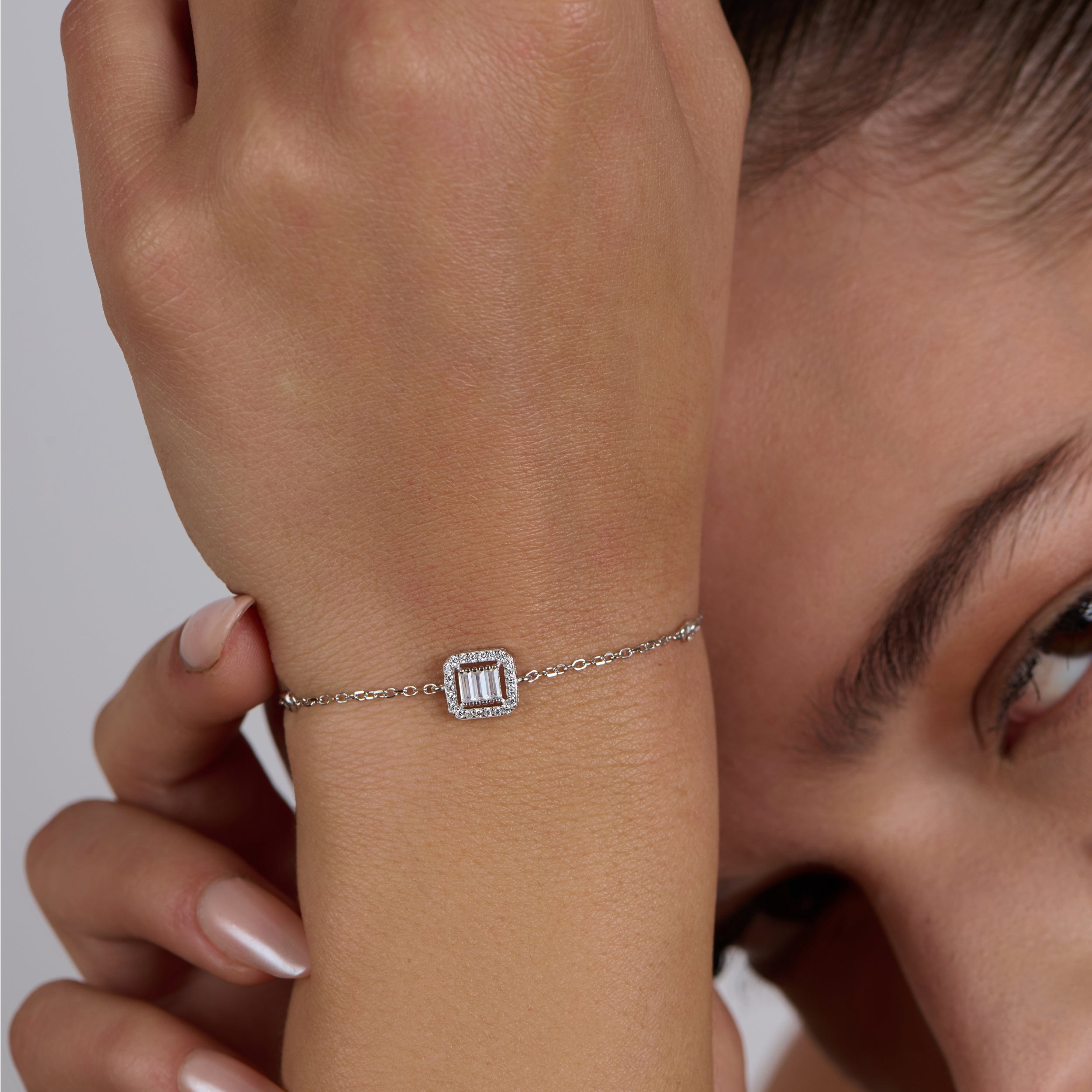 Silent Spark Bracelet