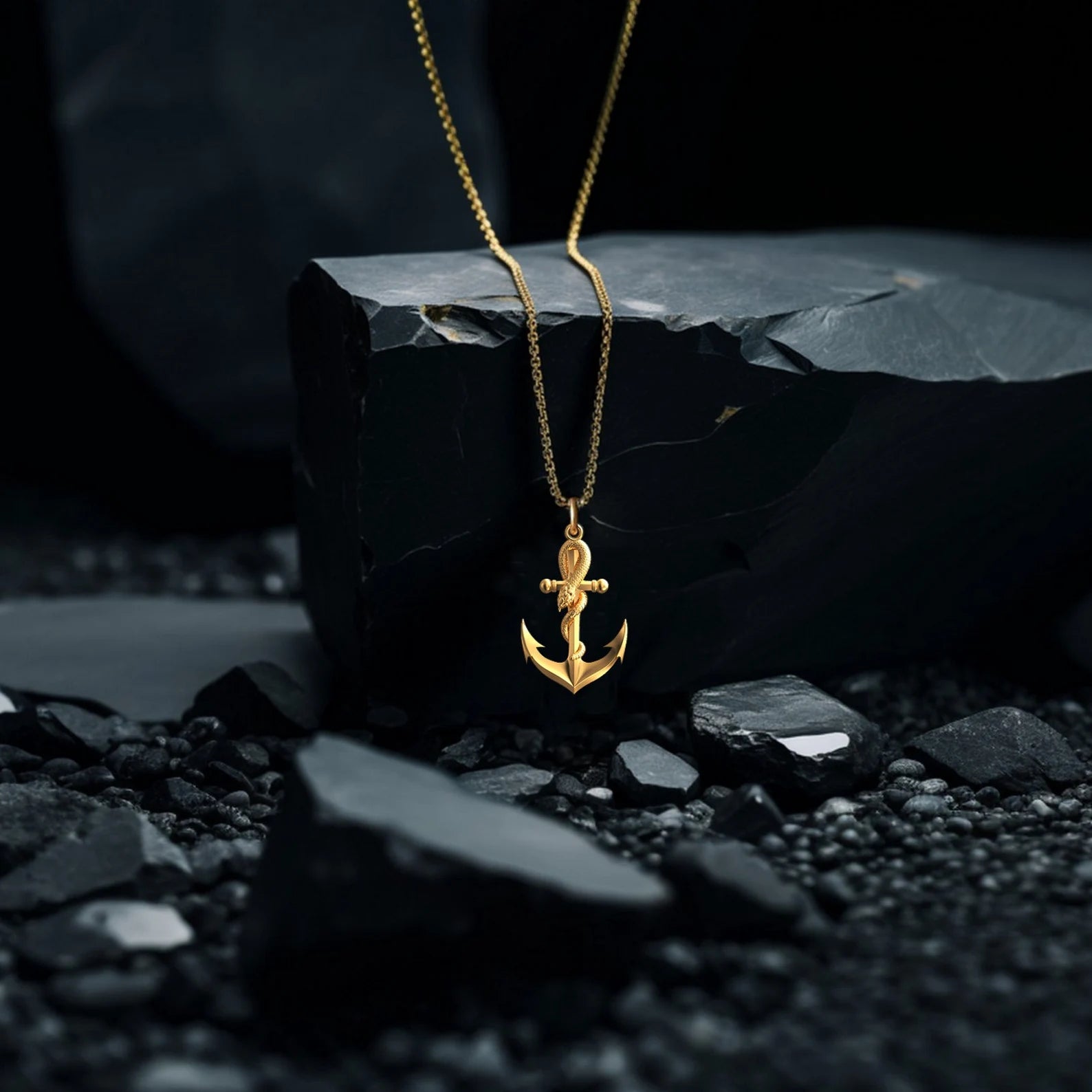 Anchor-Pendant
