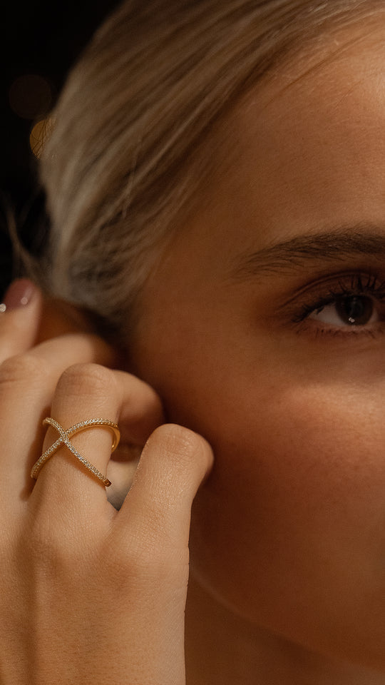 <tc>خاتم Anna Bavlova  </tc>