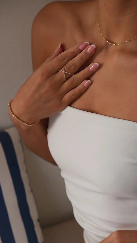 <tc>خاتم Anna Bavlova  </tc>