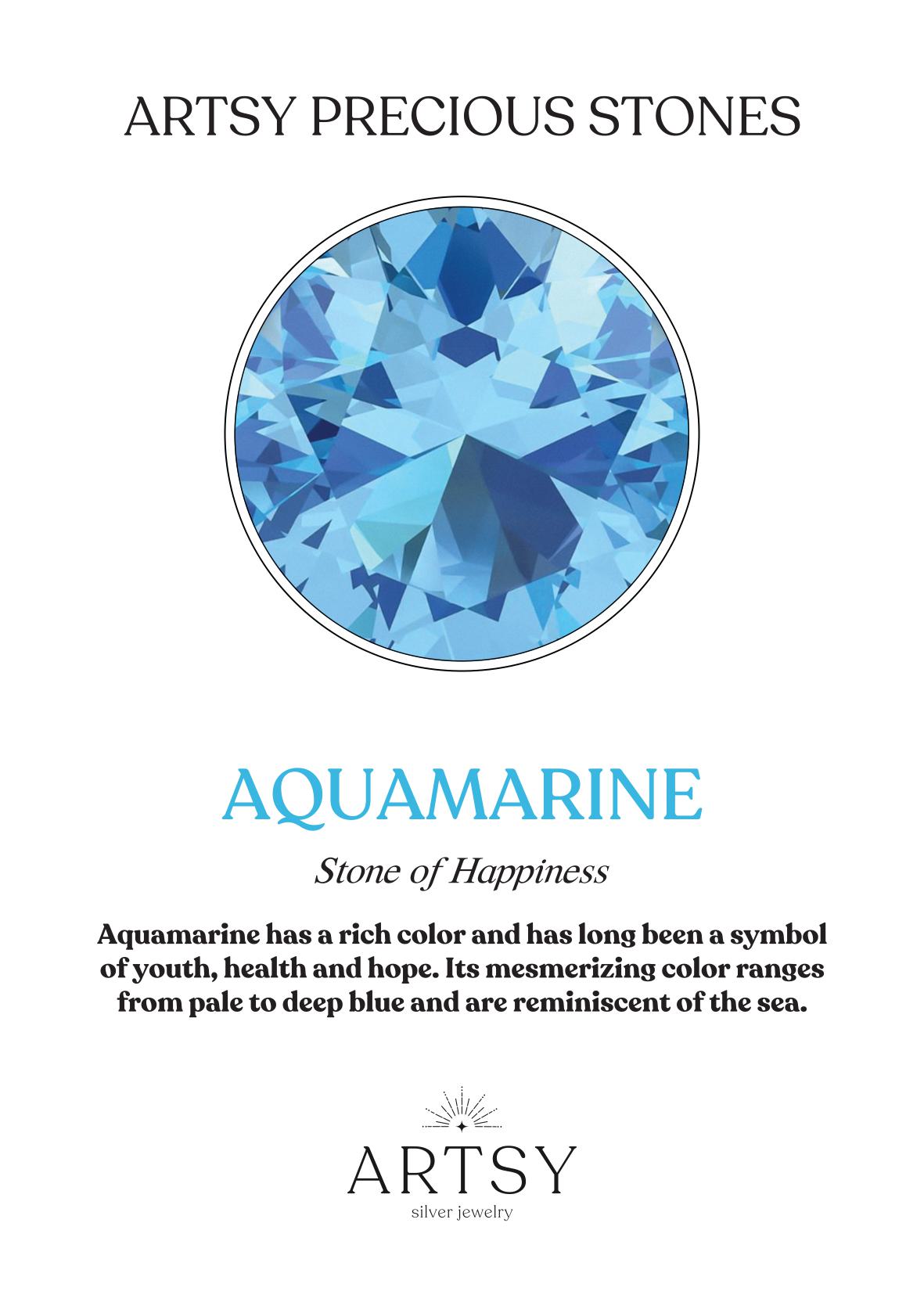 Aquamarine 