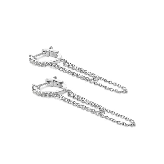 أقراط أسقط الطفل