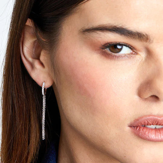 أقراط أسقط الطفل