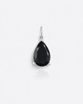 The Gangster Necklace - ARTSY SILVER