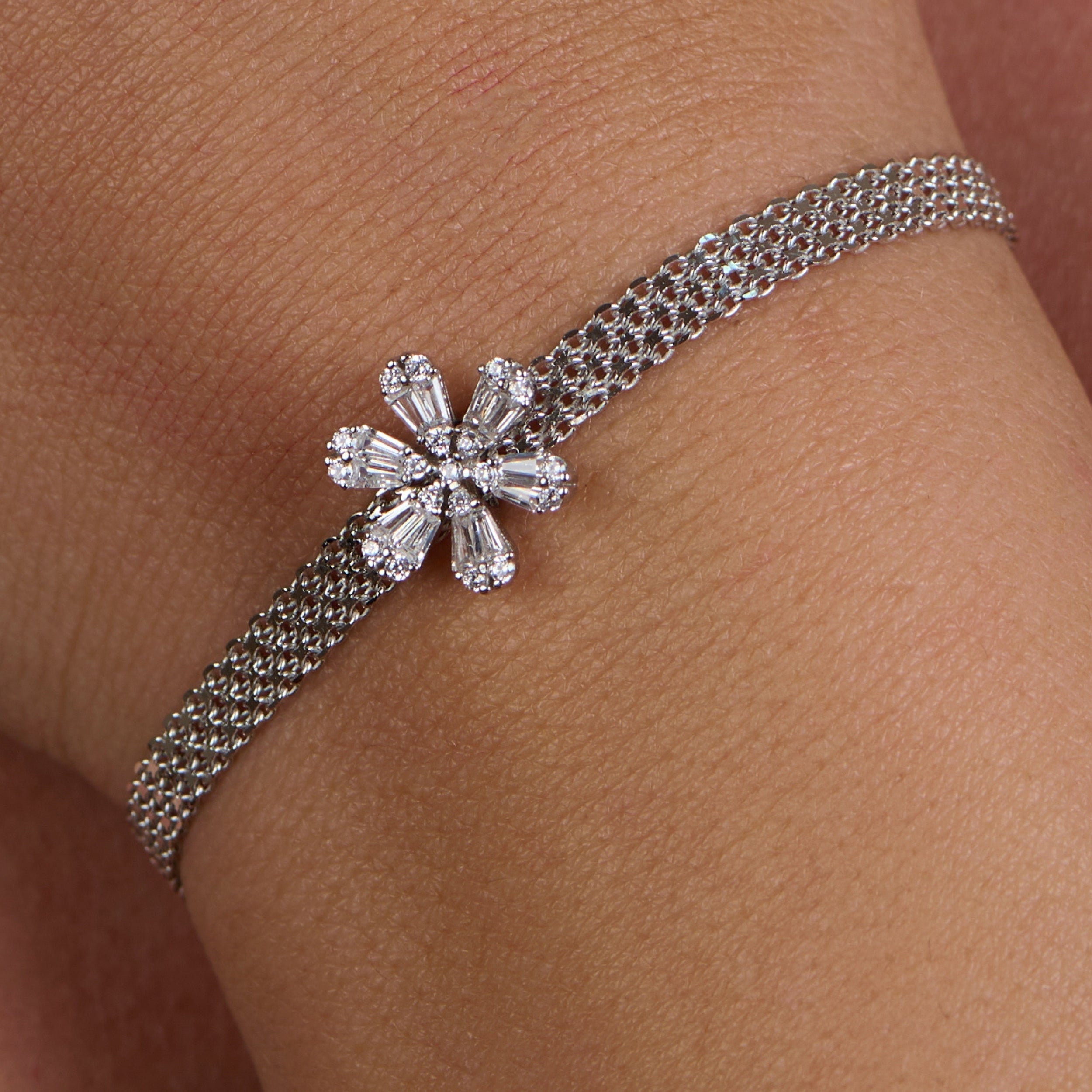 Bloom of Light Bracelet