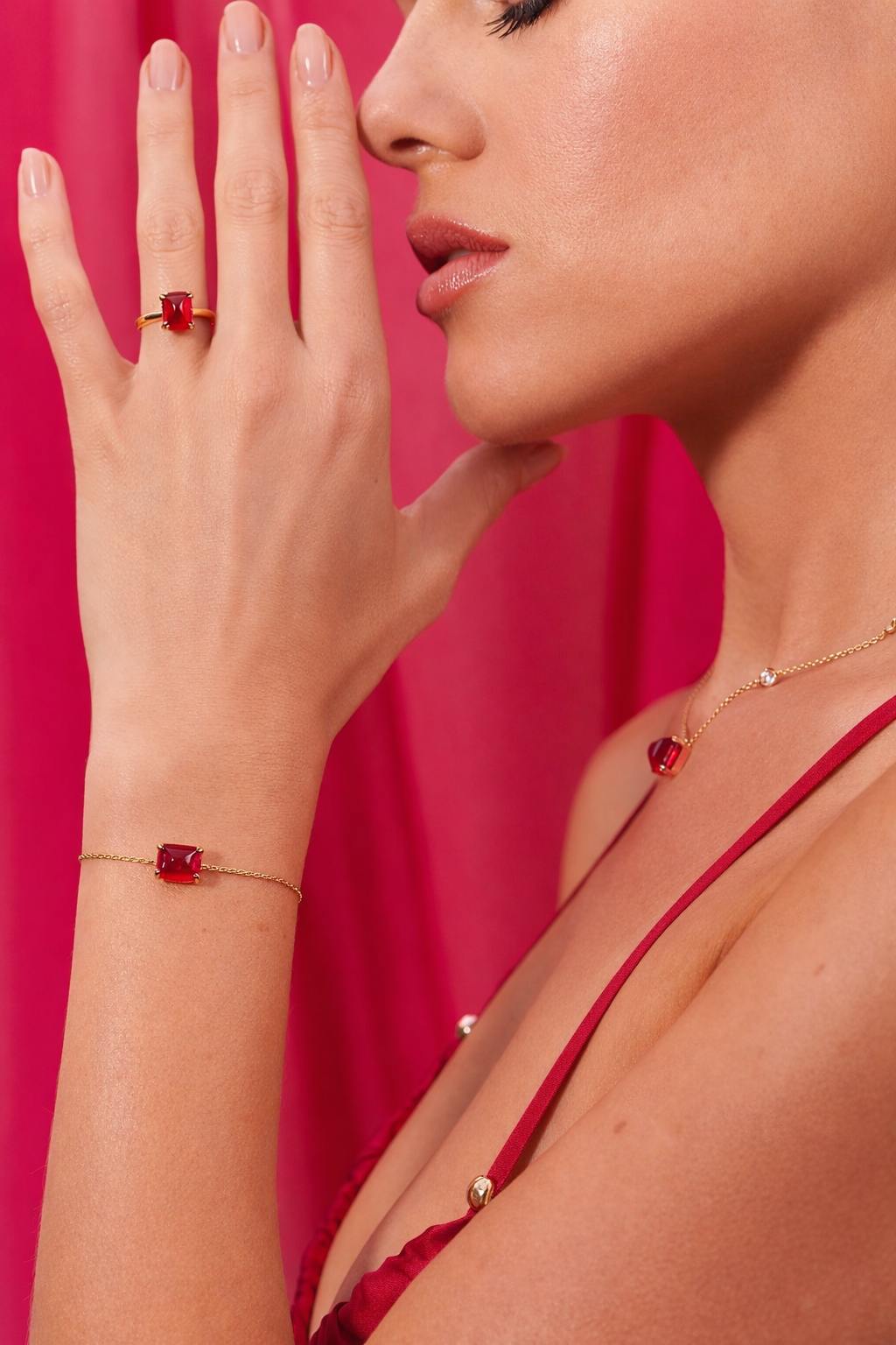 سوار جولي الوردي