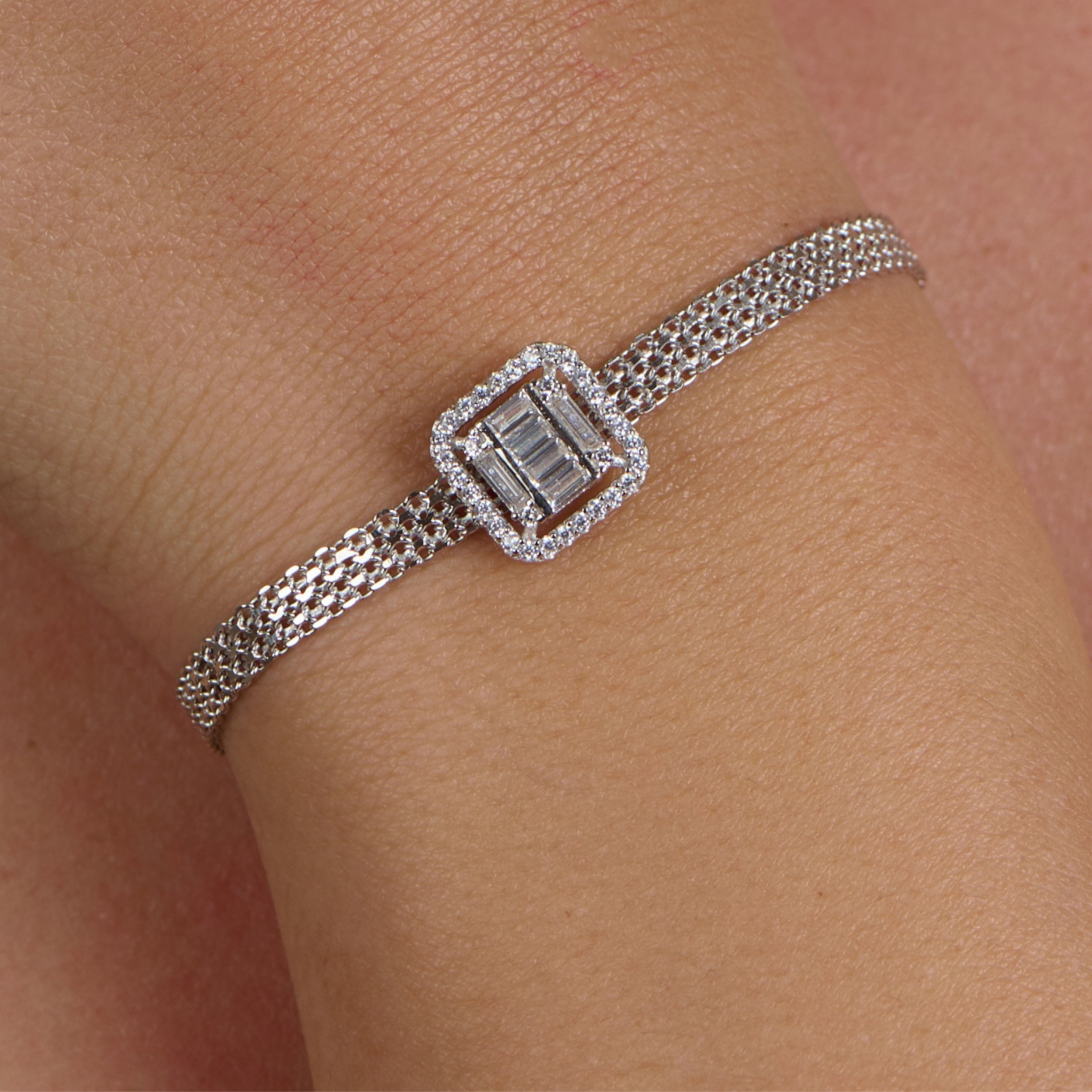 City Lights Bracelet