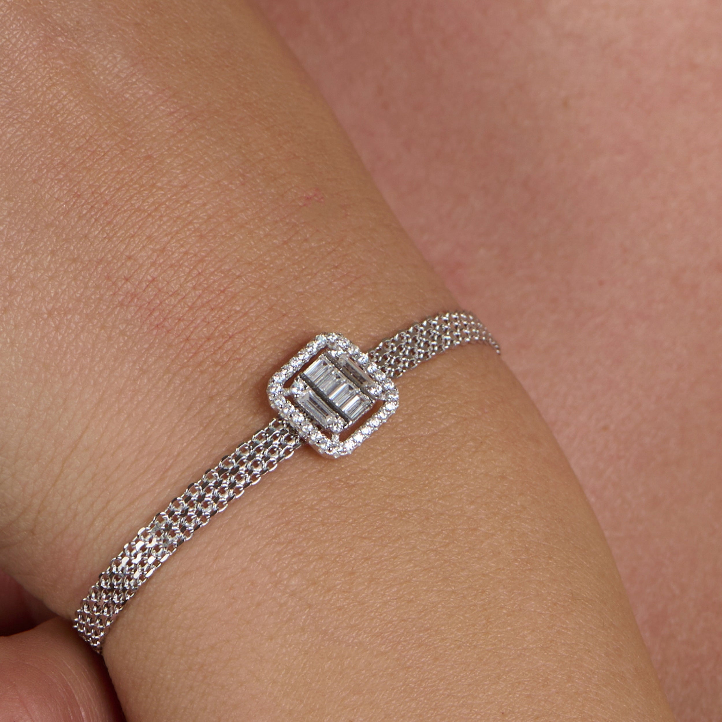 City Lights Bracelet