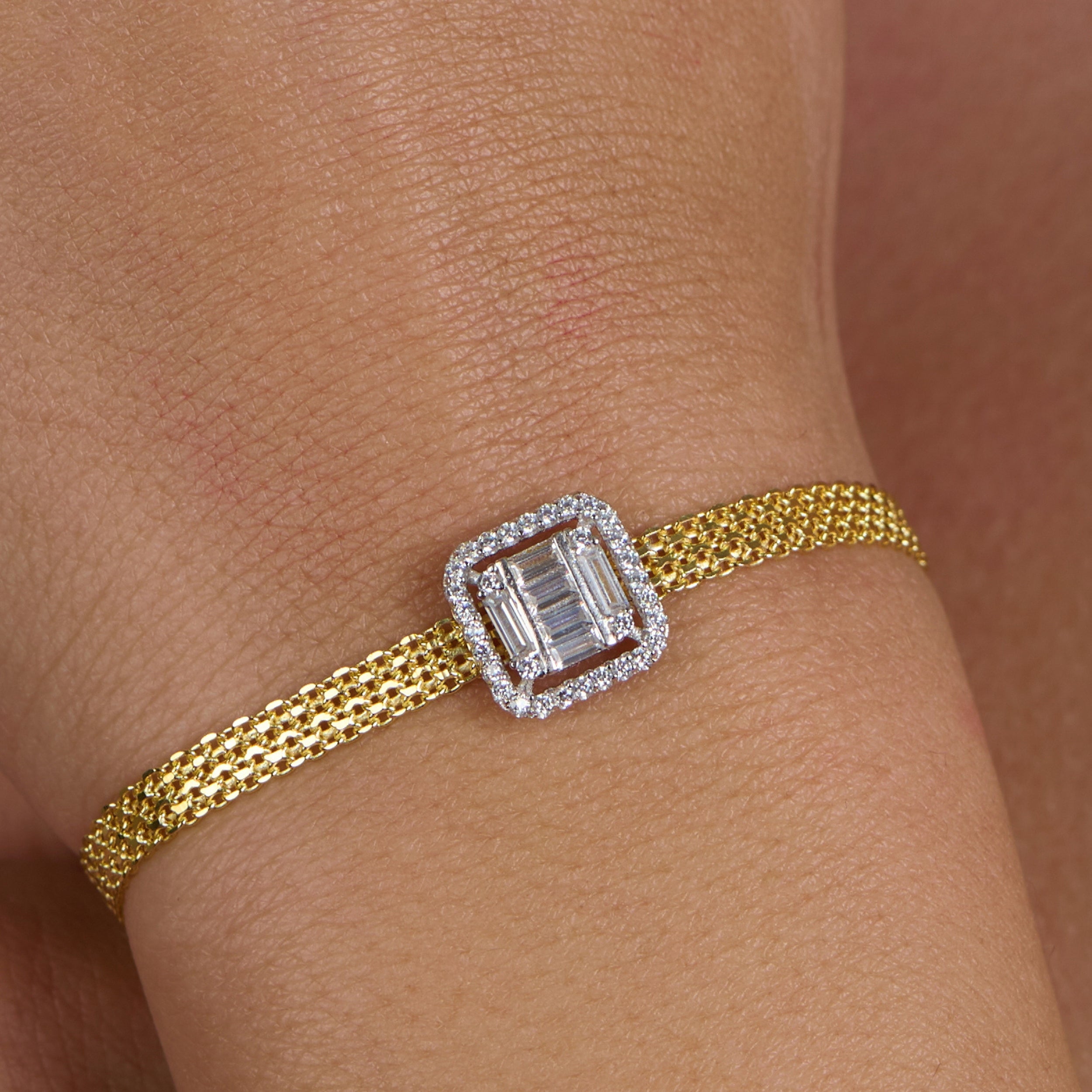 City Lights Bracelet