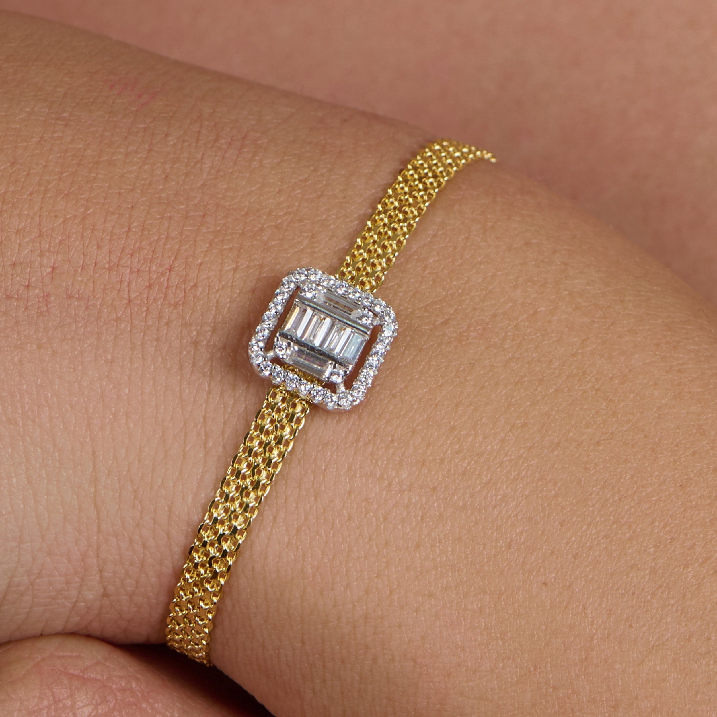 City Lights Bracelet