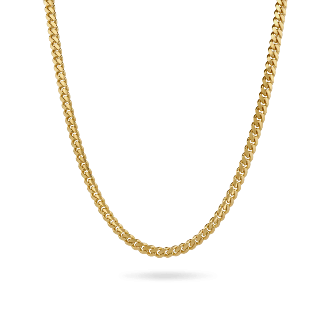 Cuban-Link-Chain-7mm-Gold-Plating
