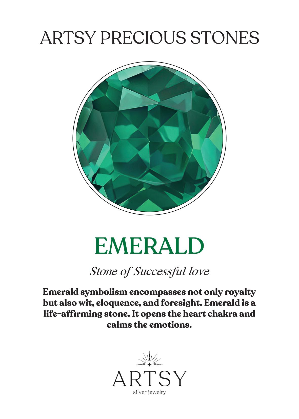 Emerald 